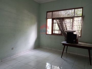 Rumah Kopo Elok Melati II perumahan cukup ternama