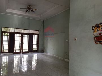 Rumah Kopo Elok Melati II perumahan cukup ternama