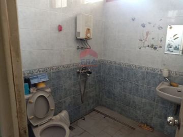Rumah Kopo Elok Melati II perumahan cukup ternama