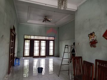 Rumah Kopo Elok Melati II perumahan cukup ternama