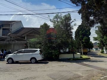 Rumah Kopo Elok Melati II perumahan cukup ternama