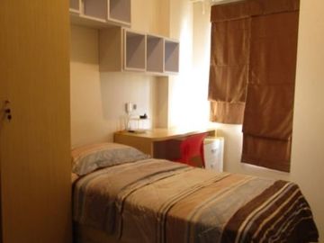 Apartemen Dijual di Cidadap Bandung