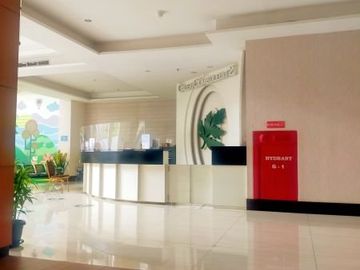 Apartemen Dijual di Cidadap Bandung