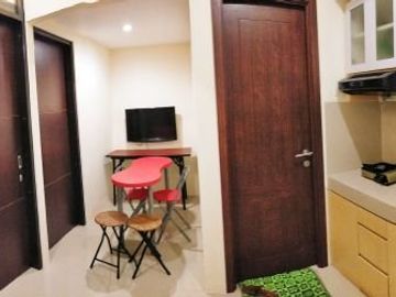 Apartemen Dijual di Cidadap Bandung