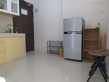 Apartemen Dijual di Cidadap Bandung