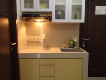 Apartemen Dijual di Cidadap Bandung