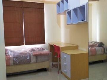 Apartemen Dijual di Cidadap Bandung