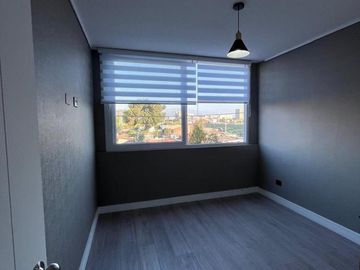 Departamento Metro La Cisterna ID: 161798r