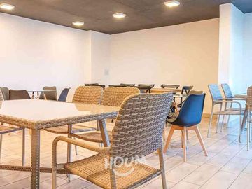 Departamento Metro La Cisterna ID: 161798r