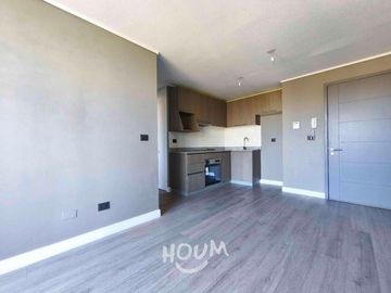 Departamento Metro La Cisterna ID: 161798r