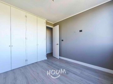 Departamento Metro La Cisterna ID: 161798r
