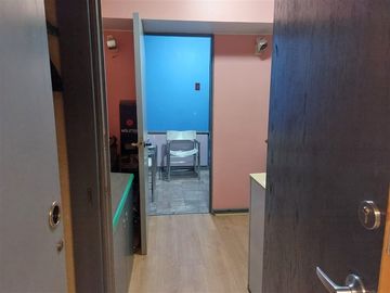 Oficina en arriendo en Las Condes