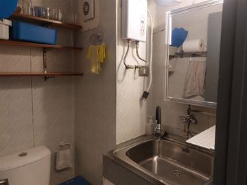 Oficina en arriendo en Las Condes