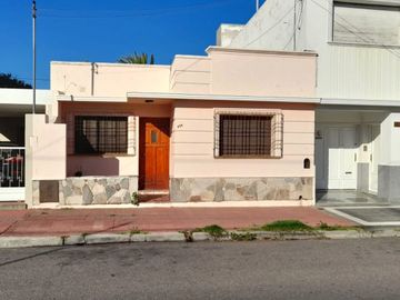 VENTA DE CASA EN San Luis