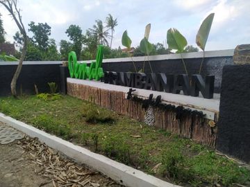 Dijual Rumah Minimalis dengan harga 300 jutaan, siap KPR
