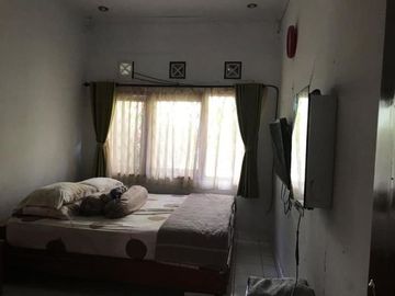 Rumah Nyaman di Cimindi Dekat Cimahi, Tol & Gateway Pasteur