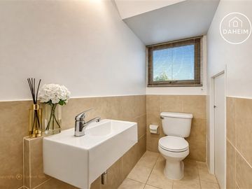 Casa en venta de 4 dorm. en Peñalolén