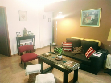Departamento (PH) en Venta en Caballito 2 ambientes 57 m2 c terraza propia – Neuquén 1100