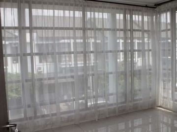 Rumah Cantik Di Sektor 9 (Cpa 0326.BR)