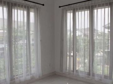 Rumah Cantik Di Sektor 9 (Cpa 0326.BR)