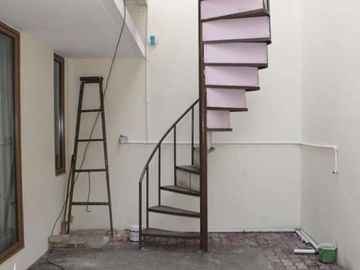 Rumah Cantik Di Sektor 9 (Cpa 0326.BR)