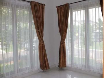 Rumah Cantik Di Sektor 9 (Cpa 0326.BR)