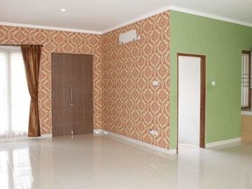 Rumah Cantik Di Sektor 9 (Cpa 0326.BR)