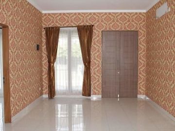 Rumah Cantik Di Sektor 9 (Cpa 0326.BR)