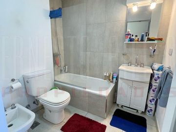 Departamento en venta en Bernal Centro