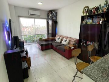 Departamento en venta en Bernal Centro