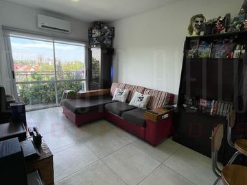 Departamento en venta en Bernal Centro