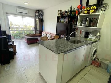 Departamento en venta en Bernal Centro