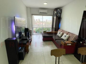 Departamento en venta en Bernal Centro