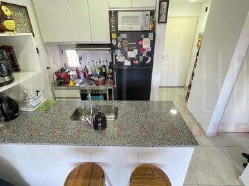 Departamento en venta en Bernal Centro