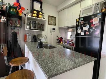 Departamento en venta en Bernal Centro