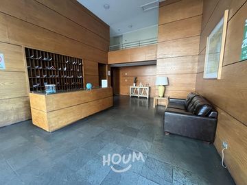 Departamento Industrial las dalias ID: 158511s