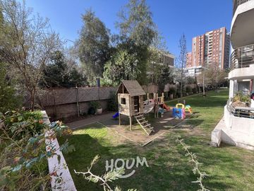 Departamento Industrial las dalias ID: 158511s