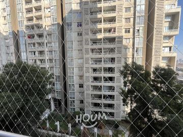 Departamento Industrial las dalias ID: 158511s