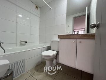 Departamento Industrial las dalias ID: 158511s