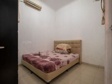DIJUAL RUMAH MURAH SIAP HUNI DI MELATI MAS BSD CITY