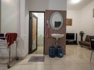 DIJUAL RUMAH MURAH SIAP HUNI DI MELATI MAS BSD CITY