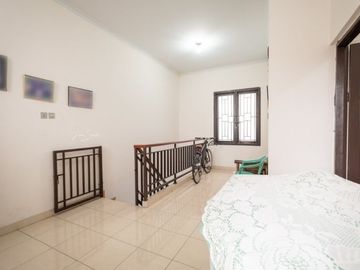 DIJUAL RUMAH MURAH SIAP HUNI DI MELATI MAS BSD CITY