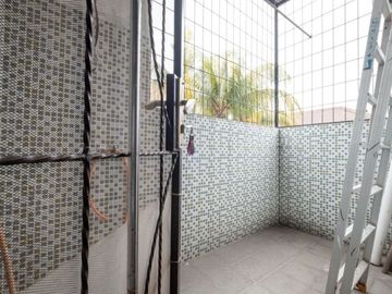 DIJUAL RUMAH MURAH SIAP HUNI DI MELATI MAS BSD CITY