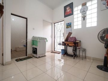 DIJUAL RUMAH MURAH SIAP HUNI DI MELATI MAS BSD CITY