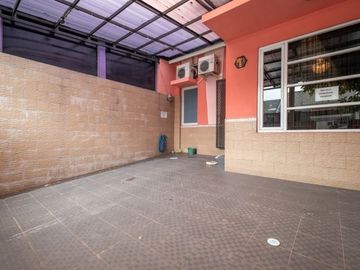 DIJUAL RUMAH MURAH SIAP HUNI DI MELATI MAS BSD CITY