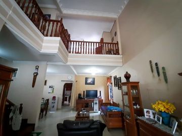 Rumah Terawat @Sayap Batununggal Dekat ke Kawasan Buah batu, Tol Buah Batu, Buah Batu Square, Sukarno HatTa