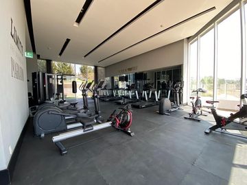 Departamento en venta en Bosque Real, Residencial Five