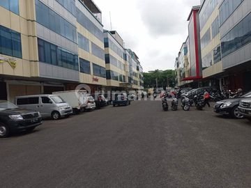 Ruko strategis daerah ramai di RUKO Gading Bukit Indah,kelapa gading