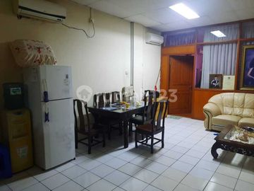 Ruko strategis daerah ramai di RUKO Gading Bukit Indah,kelapa gading