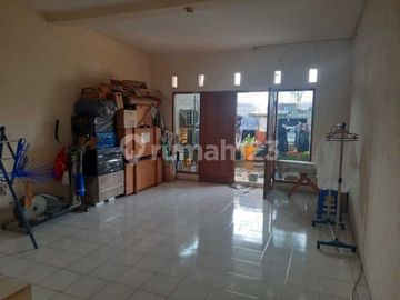 Ruko strategis daerah ramai di RUKO Gading Bukit Indah,kelapa gading